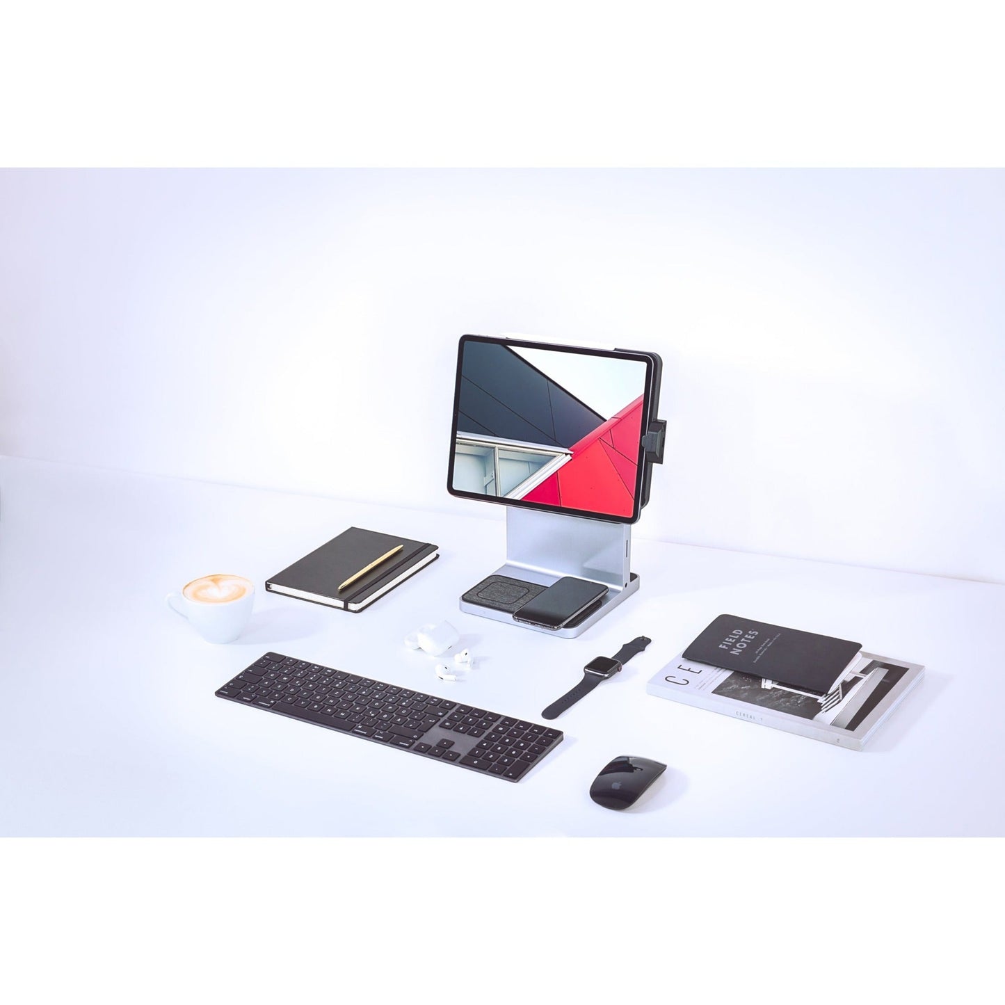 Kensington StudioDock iPad Docking Station