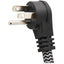 Tripp Lite Conference Power Surge Protector 4 NEMA 5-15R Outlets 4 USB-A Ports 6-ft. (1.83 m) Cord Black