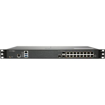 SonicWall NSA 2700 Network Security/Firewall Appliance