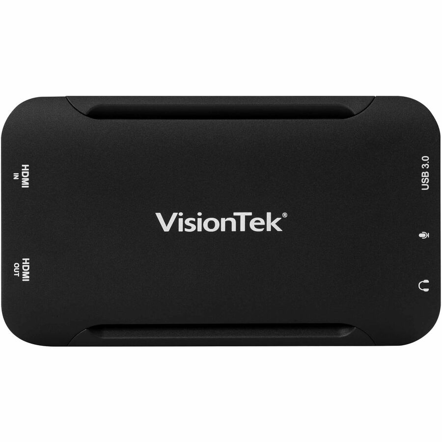 FULL HD60 UVC CAPTURE CARD     