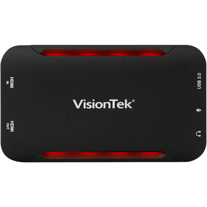 VisionTek UVC HD60 Capture Card 1080P