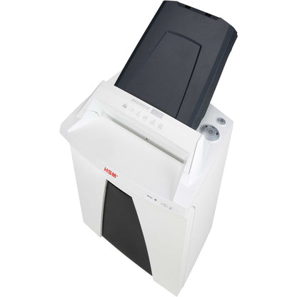 HSM SECURIO AF300 L5 Cross-Cut Shredder with Automatic Paper Feed