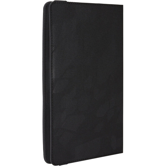 Case Logic SureFit CBUE-1207 Carrying Case (Folio) for 7" Tablet Notebook - Black