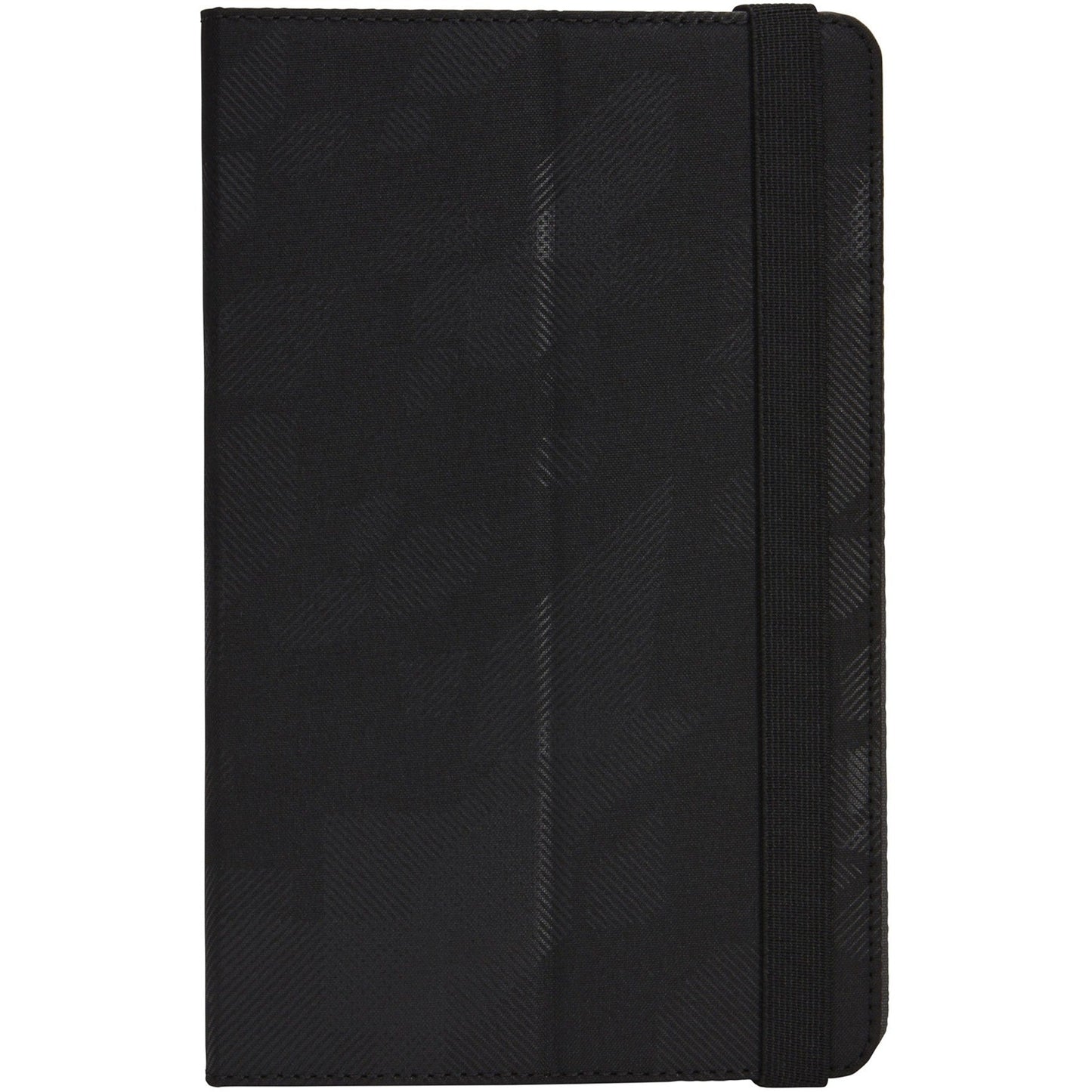 Case Logic SureFit CBUE-1207 Carrying Case (Folio) for 7" Tablet Notebook - Black