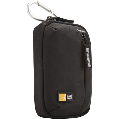 POINT AND SHOOT CAMERA CASE BLK