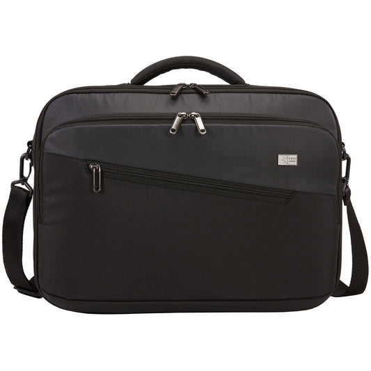 Case Logic Propel PROPC-116 Carrying Case for 12" to 15.6" Notebook Tablet PC Accessories - Black