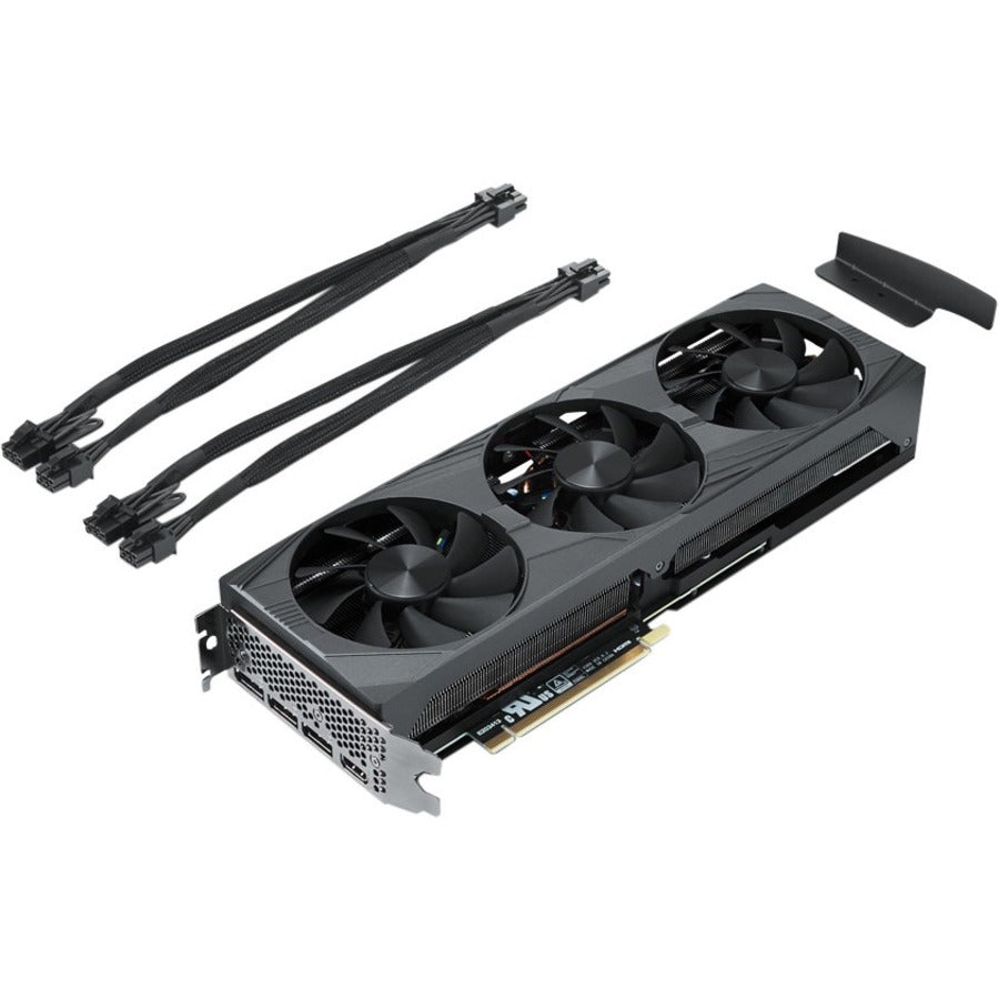 BO RTX3080 GRAPHIC CARDS       
