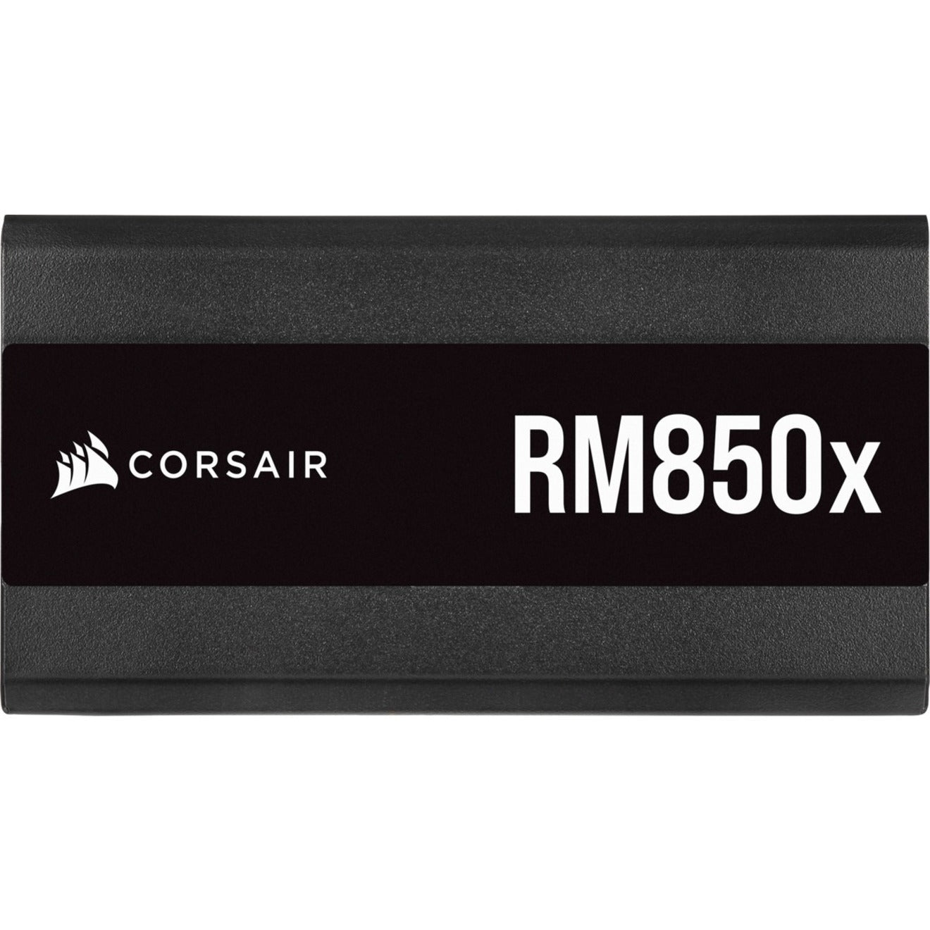 Corsair RMx Series RM850x - 850 Watt 80 PLUS Gold Fully Modular ATX PSU