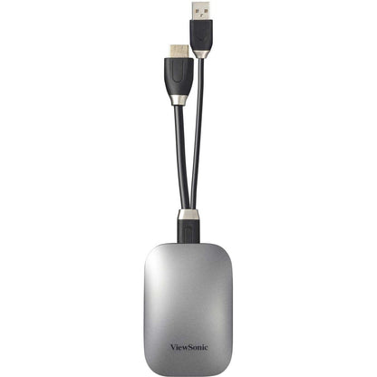 Viewsonic ViewBoard Cast Button for Wireless Presentation - HDMI+USB