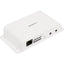 NETWORK I/O 4-PORT BOX FOR PTZ+