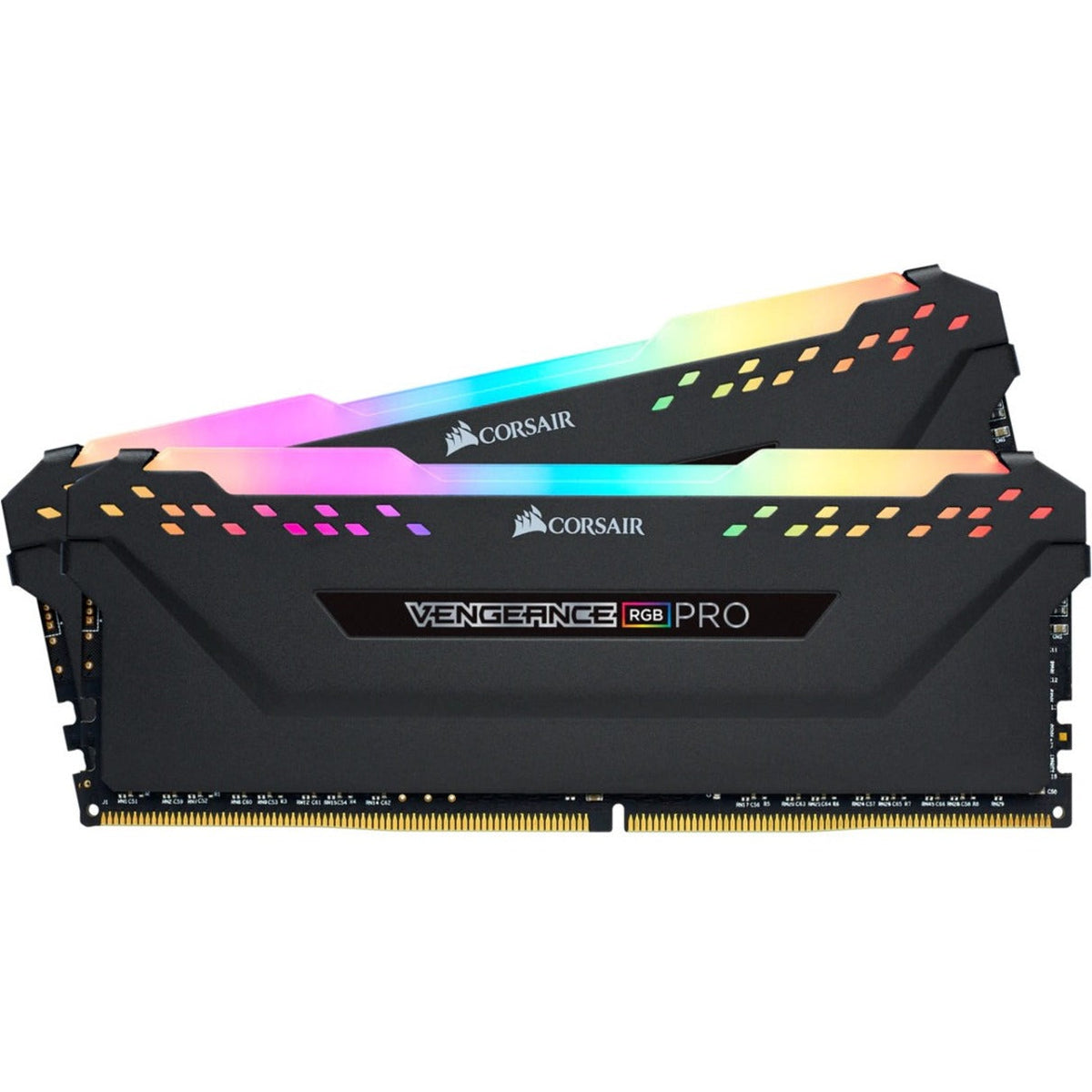 Corsair Vengeance RGB Pro 32GB (2 x 16GB) DDR4 SDRAM Memory Kit