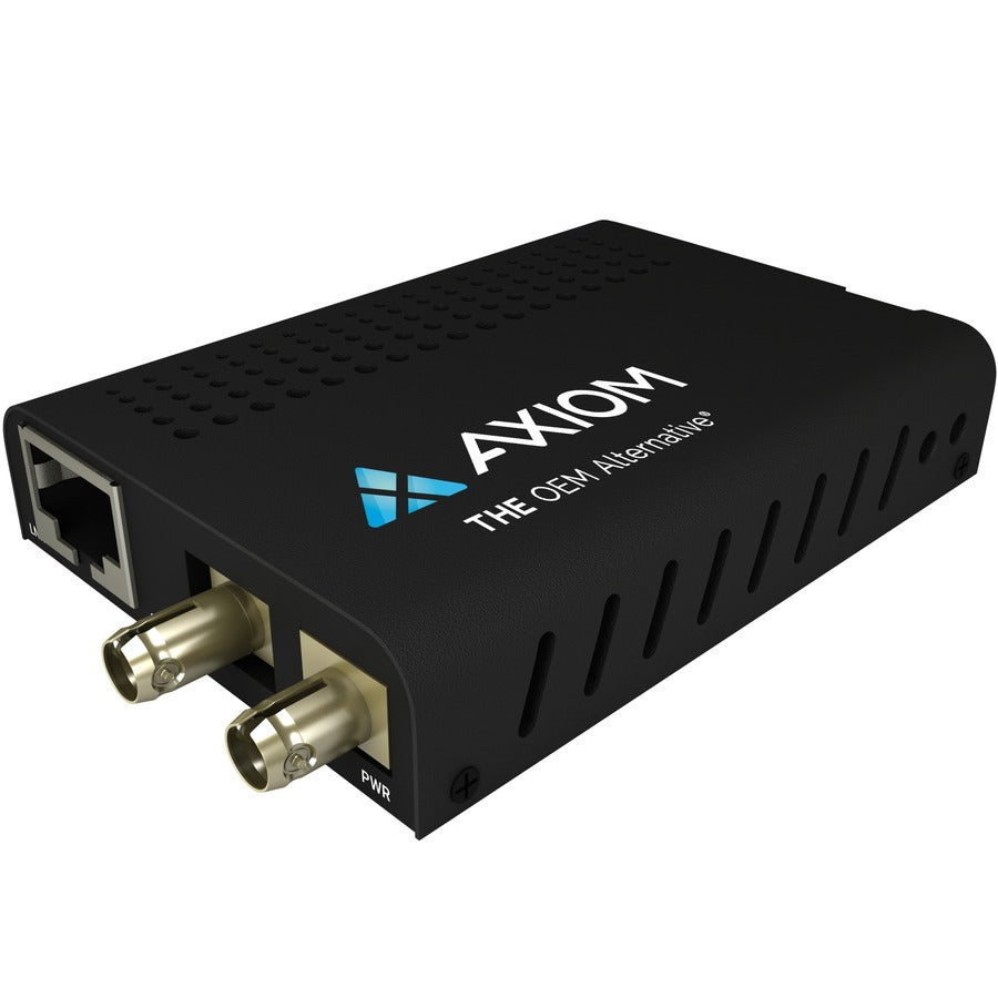 MEDIA CONVERTER FIBER MINI     