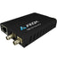 MEDIA CONVERTER FIBER MINI     