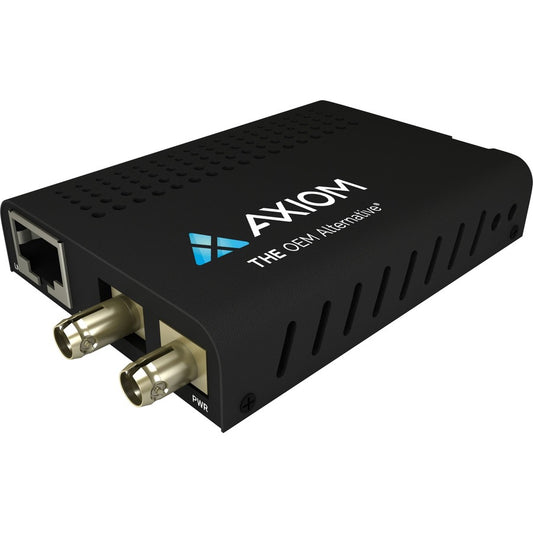 MEDIA CONVERTER FIBER MINI 1GBS