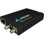 MEDIA CONVERTER FIBER MINI 1GBS