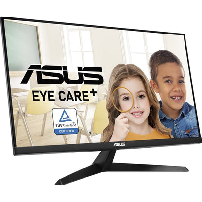 Asus VY279HE 27" Full HD Gaming LCD Monitor - 16:9 - Black