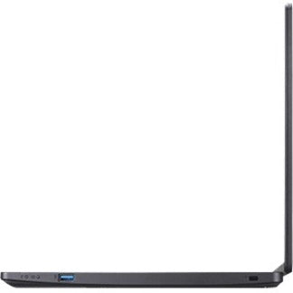 Acer TravelMate P2 P214-53 TMP214-53-7384 14" Notebook - Full HD - 1920 x 1080 - Intel Core i7 11th Gen i7-1165G7 Quad-core (4 Core) 2.80 GHz - 8 GB Total RAM - 256 GB SSD