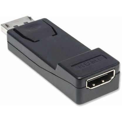 Manhattan Passive DisplayPort to HDMI Adapter