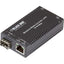 Black Box MultiPower Miniature Transceiver/Media Converter