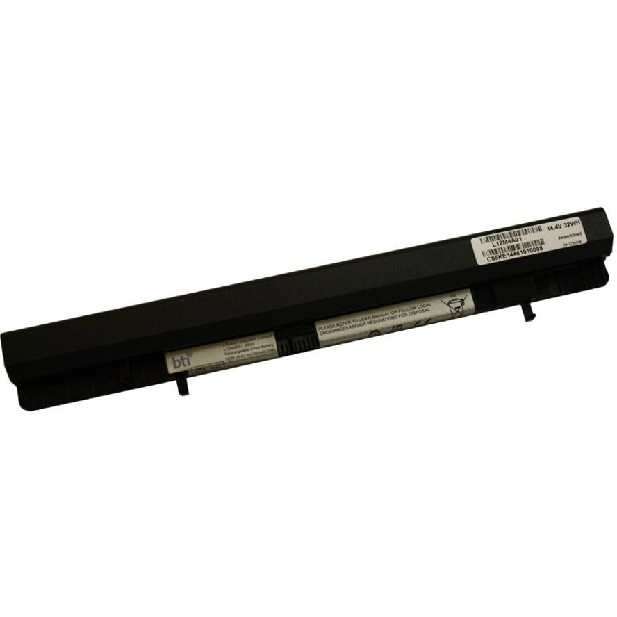 LENOVO BATTERY 14V 4 CELL 96WH 