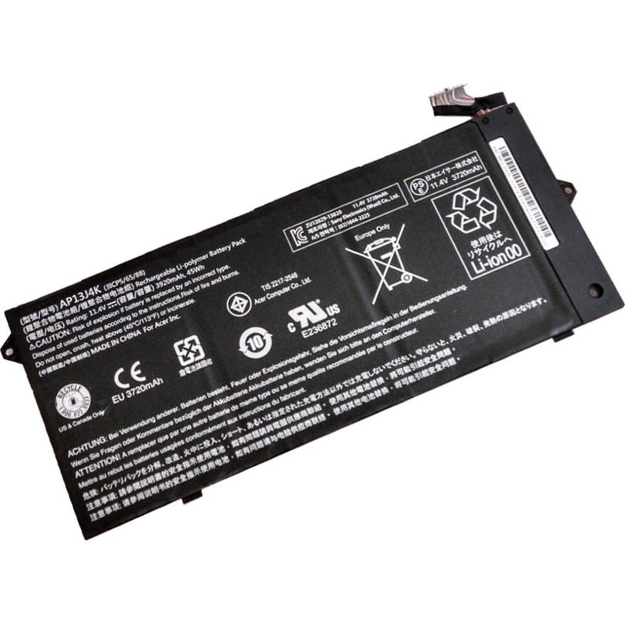 BTI Battery