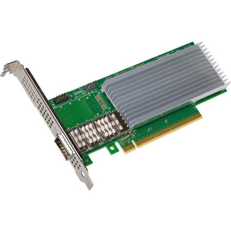 Intel&reg; Ethernet Network Adapter E810-CQDA1