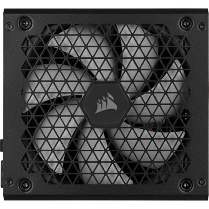 Corsair RMx Series RM650x - 650 Watt 80 PLUS Gold Fully Modular ATX PSU