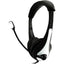 ERGOGUYS WIRED HEADSET WITH    