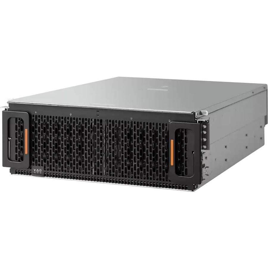 HGST Ultrastar Data60 4U60 Drive Enclosure Serial Attached SCSI (SAS) Serial ATA - 4U Rack-mountable