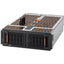 HGST Ultrastar Data60 4U60 Drive Enclosure Serial Attached SCSI (SAS) Serial ATA - 4U Rack-mountable