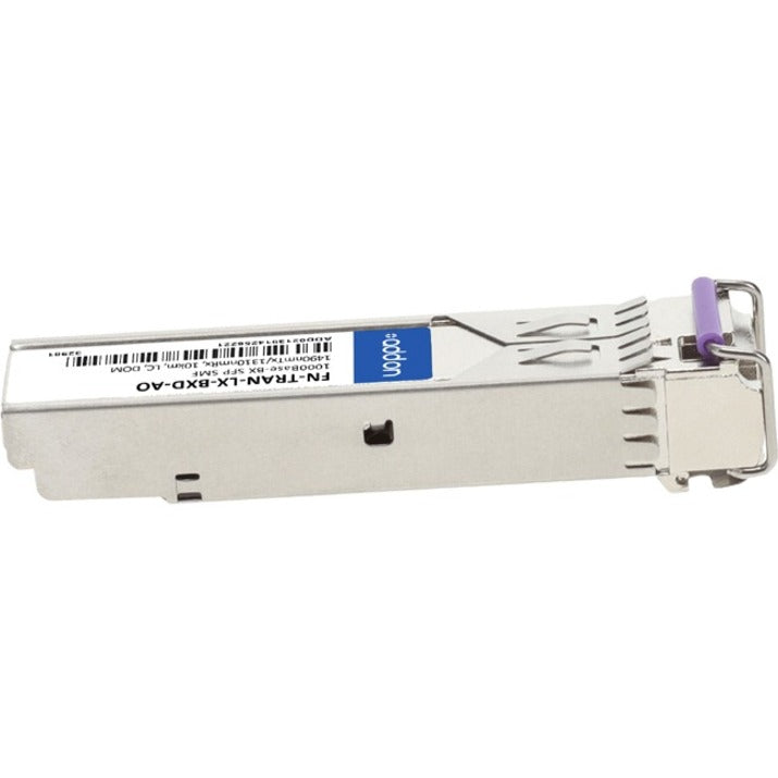 AddOn Fortinet SFP (mini-GBIC) Module
