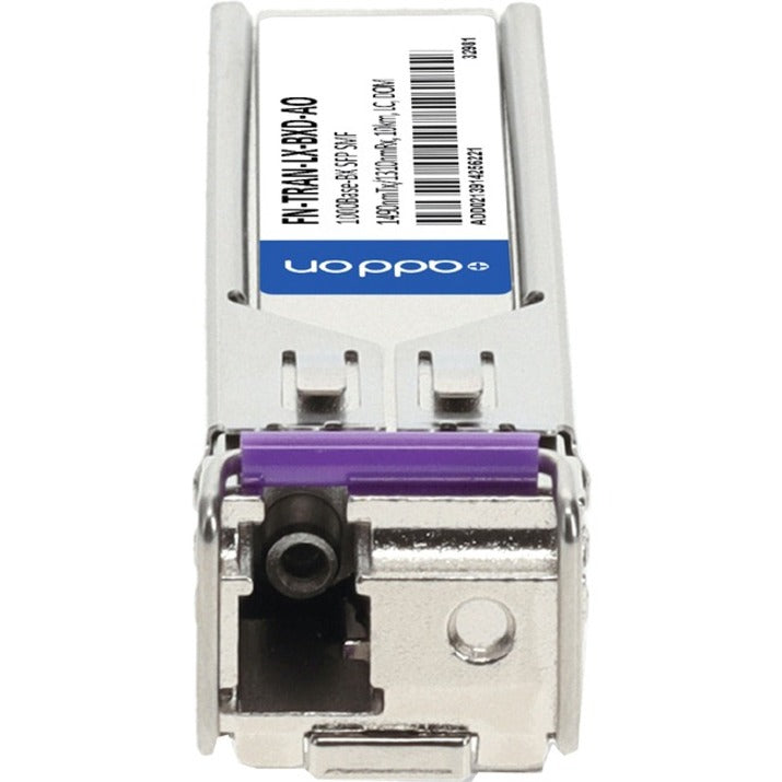 AddOn Fortinet SFP (mini-GBIC) Module