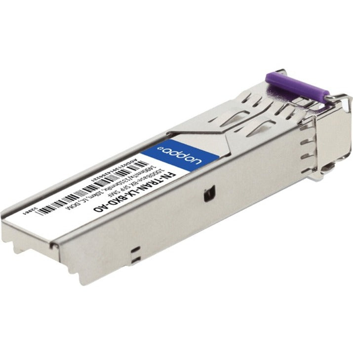 AddOn Fortinet SFP (mini-GBIC) Module