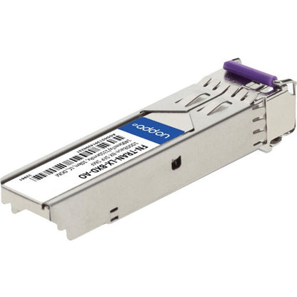 AddOn Fortinet SFP (mini-GBIC) Module