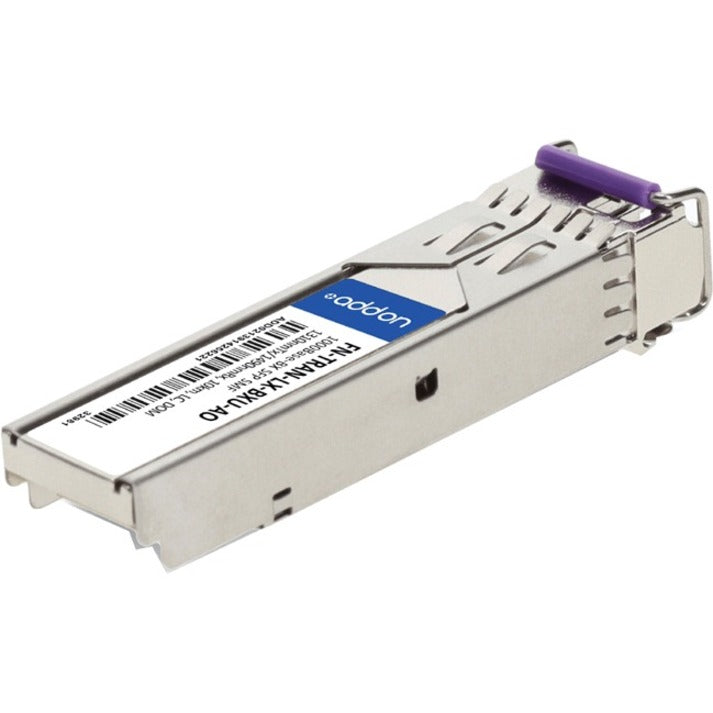 AddOn Fortinet SFP (mini-GBIC) Module