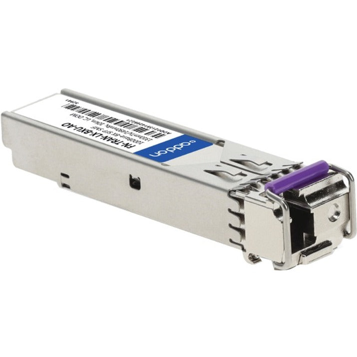 AddOn Fortinet SFP (mini-GBIC) Module