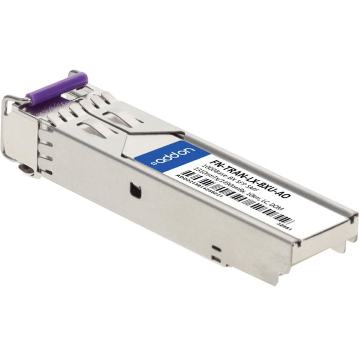 AddOn Fortinet SFP (mini-GBIC) Module