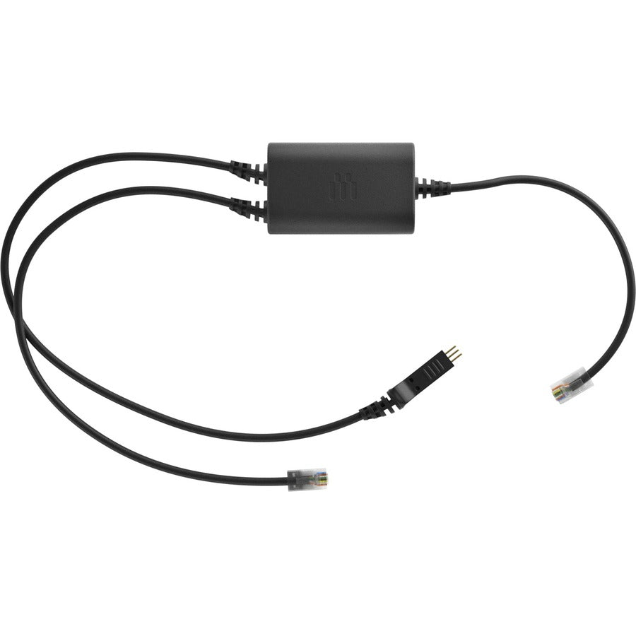 DECT POLYCOM EHS SOUNDPOINT IP 