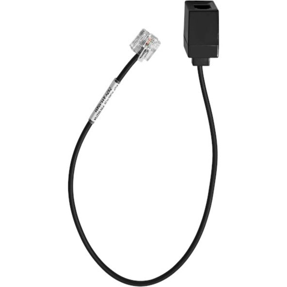 RJ45 TO RJ9 MF ADAPT CABLE     