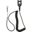 CSTD 01 ED TO MOD PLUG COILED  
