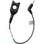 4IN ED-2.5MM 3-POLE PLUG CABLE 