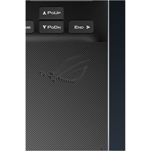 Asus ROG Flow X13 GV301 GV301QH-XS98-B 13.4" Touchscreen Gaming Notebook - WQUXGA - 3840 x 2400 - AMD Ryzen 9 5980HS 3.10 GHz - 32 GB Total RAM - 1 TB SSD - Off Black