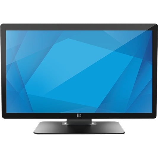 Elo 2703LM 27" LCD Touchscreen Monitor - 16:9 - 14 ms Typical