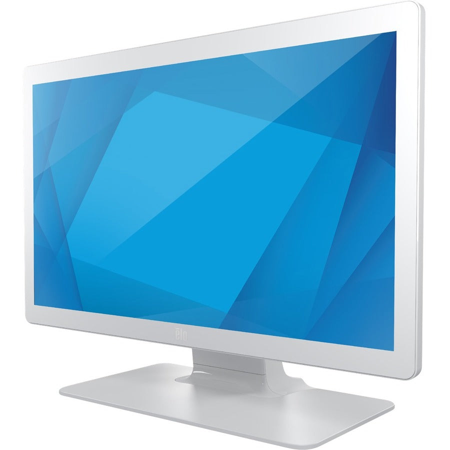 Elo 2403LM 23.8" LCD Touchscreen Monitor - 16:9 - 16 ms Typical