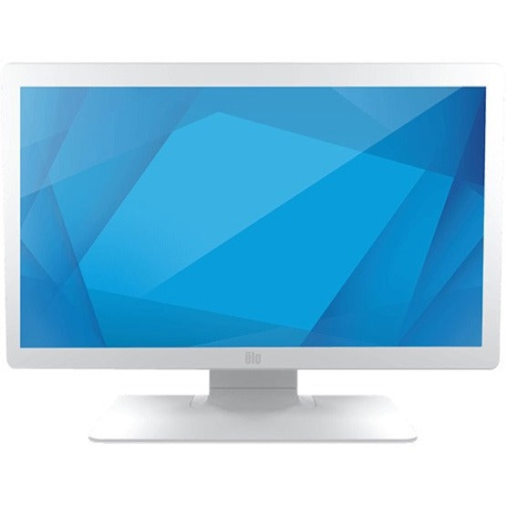 Elo 2403LM 23.8" LCD Touchscreen Monitor - 16:9 - 16 ms Typical