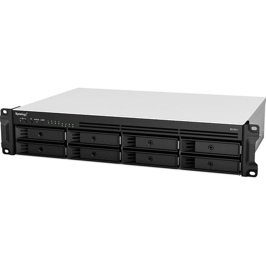 SYNOLOGY 8BAY RACKSTATION      