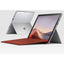 Microsoft Surface Pro 7+ Tablet - 12.3