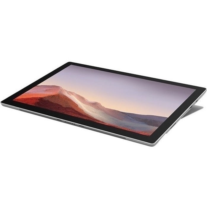 Microsoft Surface Pro 7+ Tablet - 12.3" - Core i7 11th Gen i7-1165G7 Quad-core (4 Core) 2.80 GHz - 16 GB RAM - 1 TB SSD - Windows 10 Pro - Platinum