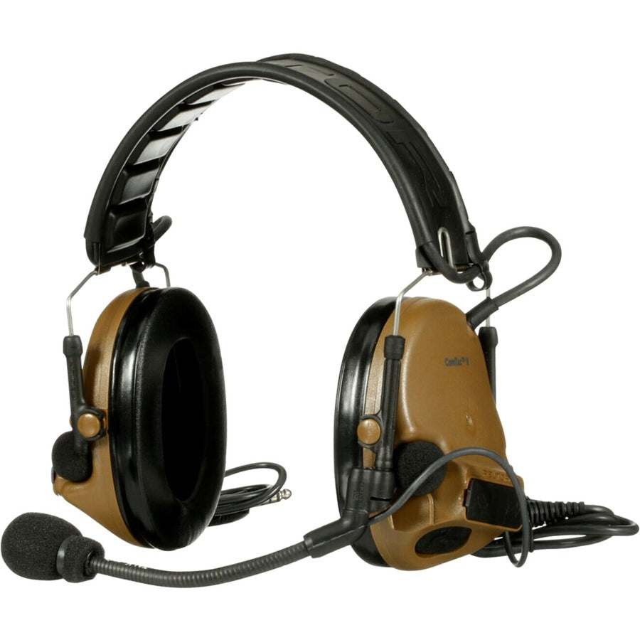 Peltor Comtac V Headset