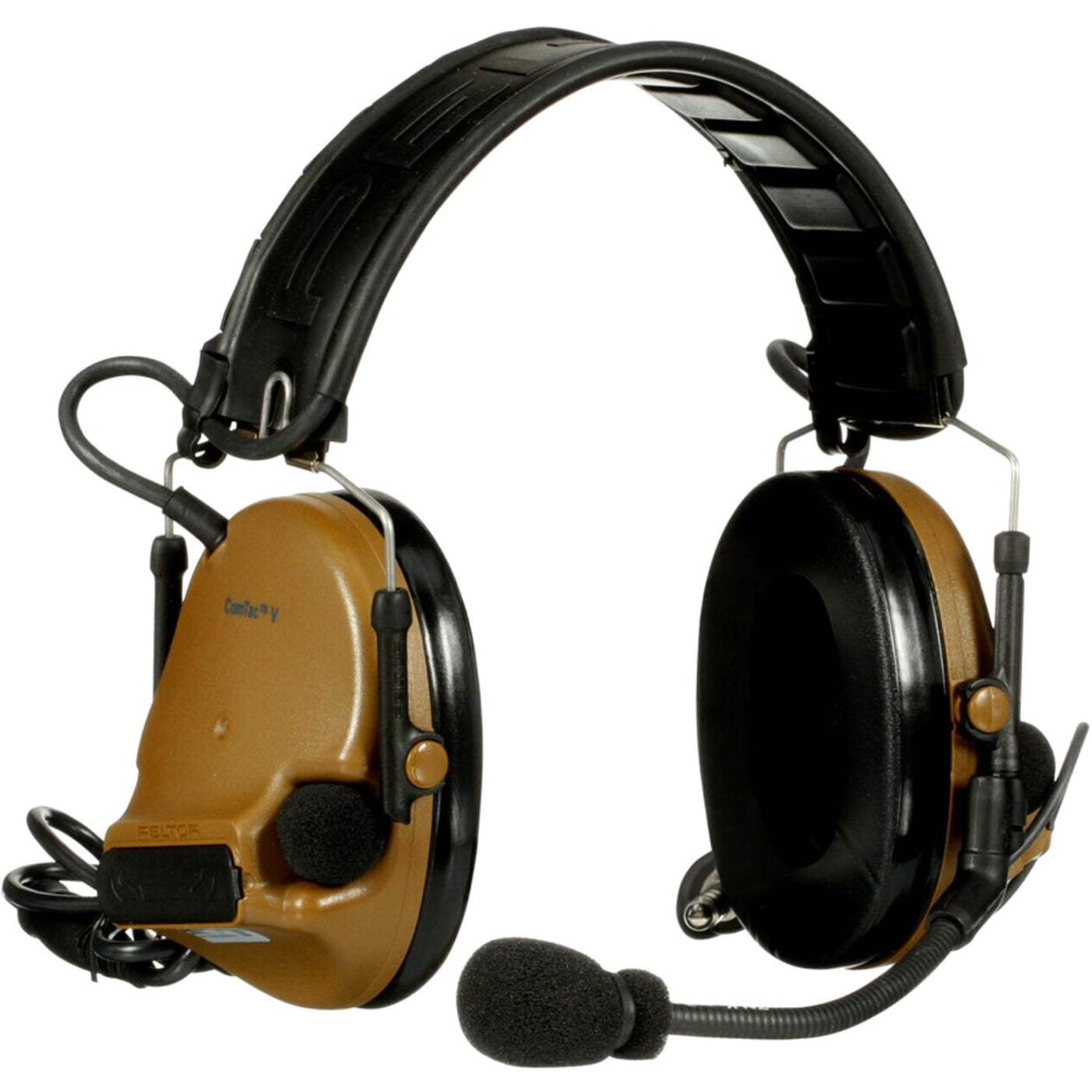 Peltor Comtac V Headset